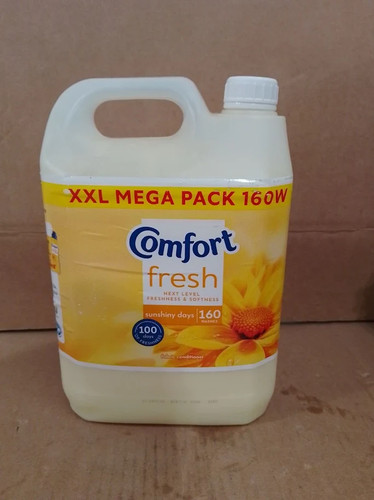 Comfort fresh sunshiny days - fresh,