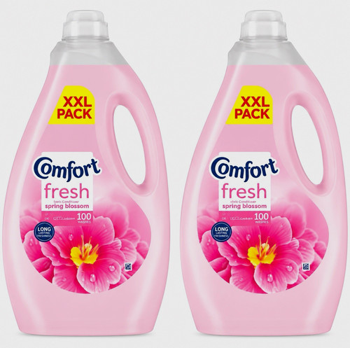 Comfort fresh spring blossom - fresh,