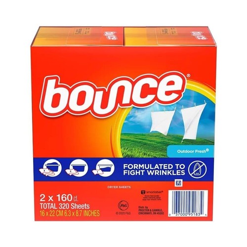 Bounce outdoor fresh fabric - fresh,