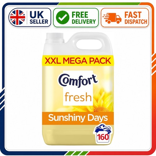 Comfort fresh sunshiny days - fresh,
