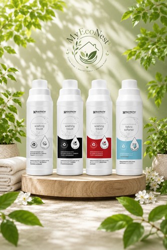Raypath nanosilver laundry - raypath nanosilver,