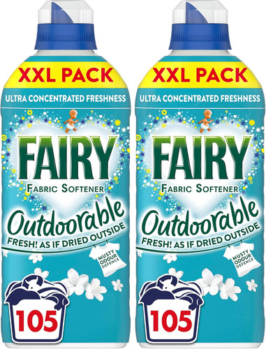 Fairy outdoorable fabric - fairy,