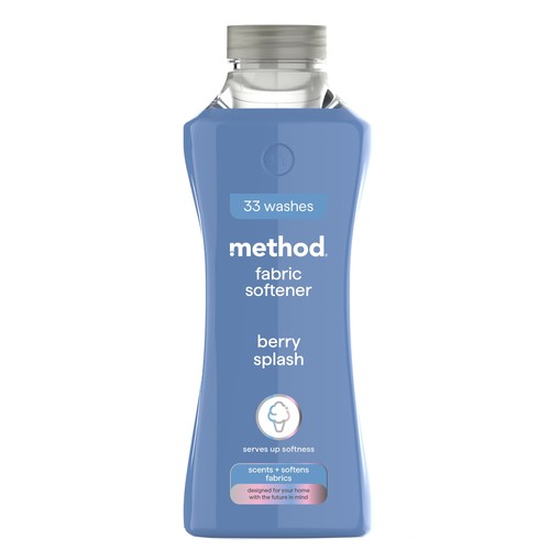 Fabric softener - softener,