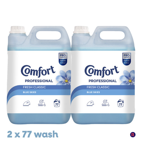 Comfort pro formula fresh - comfort,