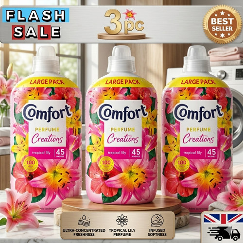 Comfort perfume creations - comfort,