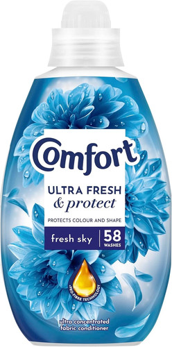 Ultra fresh protect - fresh,