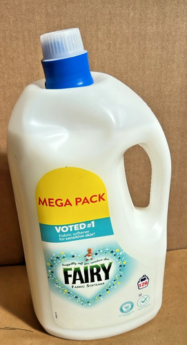Fabric softener sensitive - fabric, skin