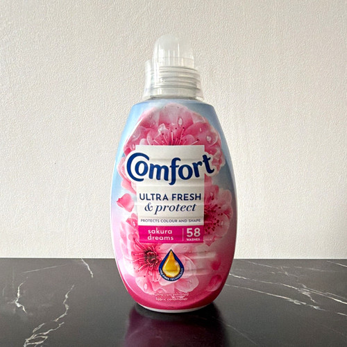 Comfort ultra fresh - comfort,