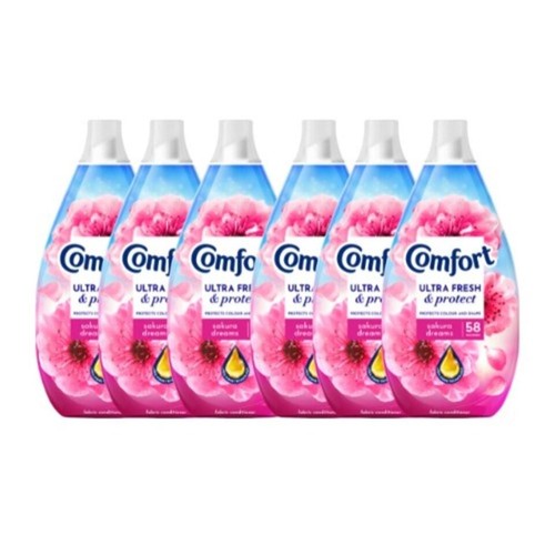 Comfort ultra fresh protect - comfort,