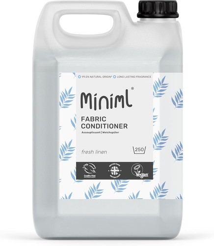 Miniml non bio fabric - non-bio,