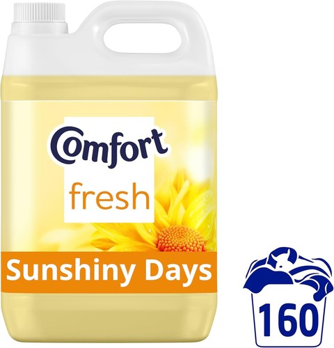 Comfort fabric conditioner - comfort,