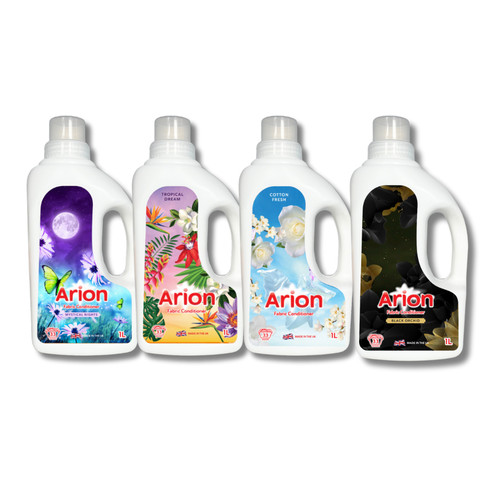 Arion fabric conditioner - fabric,