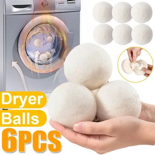Wool laundry dryer - wool,
