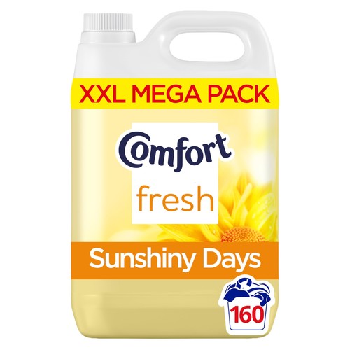 Comfort fresh sunshiny - comfort, days
