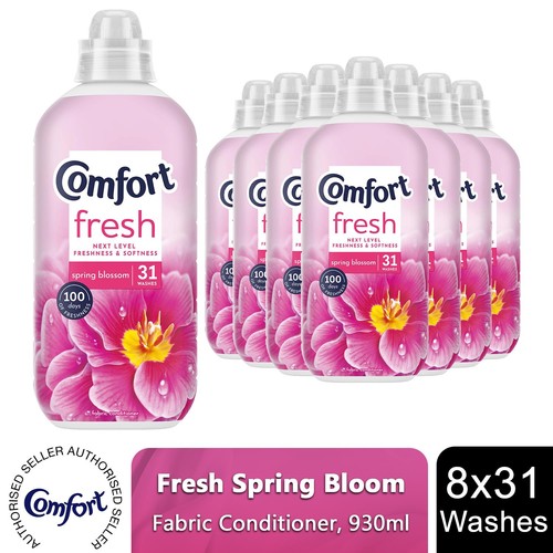 Comfort fresh spring - spring, blossom