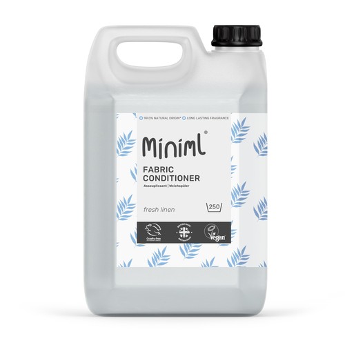 Miniml eco fabric - eco, softener