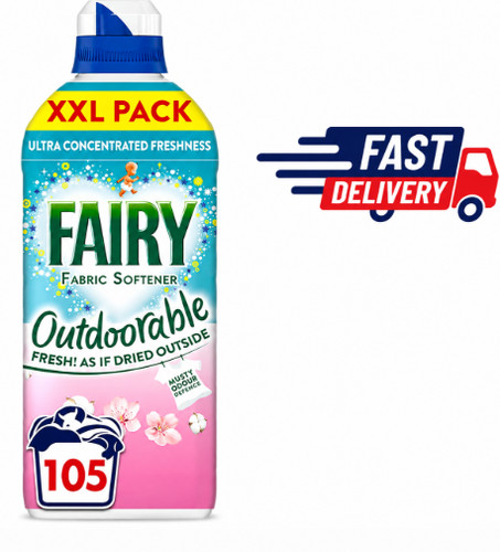 Fairy outdoorable fabric - fairy,
