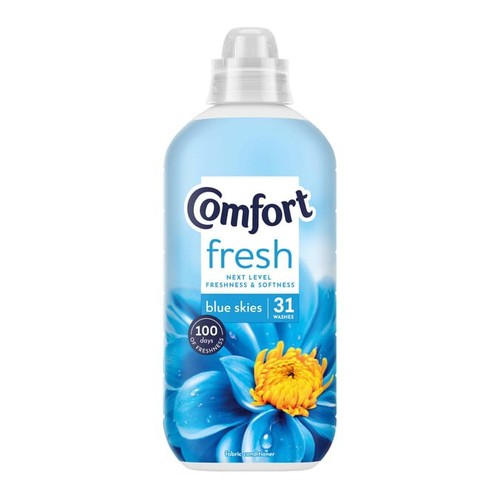Comfort fresh fabric - comfort,