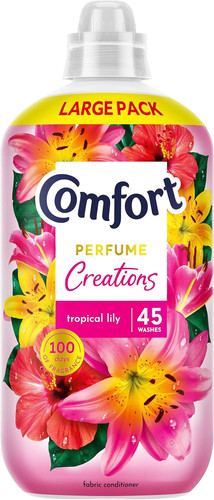 Perfume creations tropical - creations,
