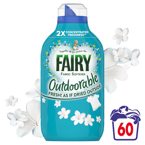 Fairy outdoorable fabric - fairy,