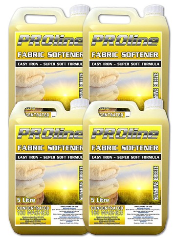 Proline fabric conditioner - proline, /
