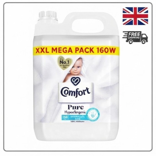 Comfort pure sensitive - comfort,