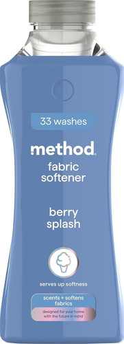 Fabric softener berry - softener,,