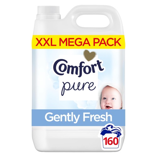 Comfort pure fabric - pure,