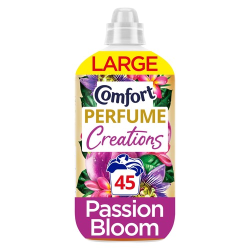 Comfort perfume creations - comfort,