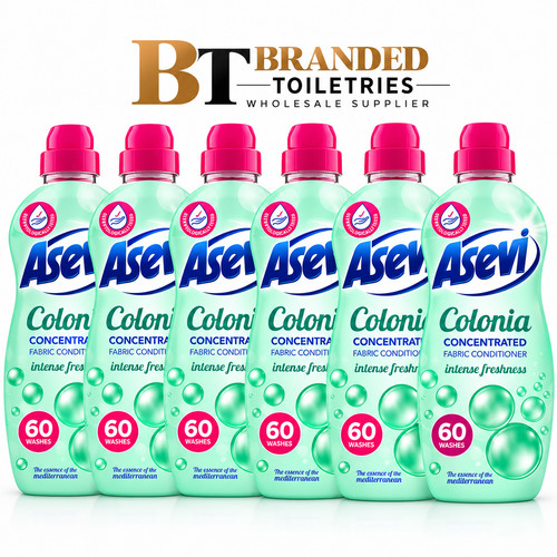 Asevi fabric conditioner - asevi,
