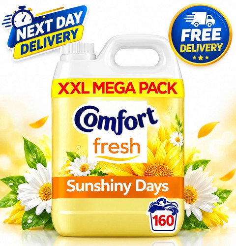 Comfort sunshiny days fabric - comfort,