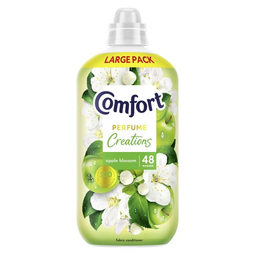 Comfort perfume creations - perfume,