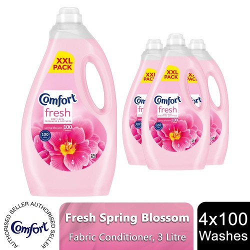 Comfort fresh spring blossom - spring,