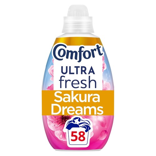 Comfort ultra fresh sakura - ultra,