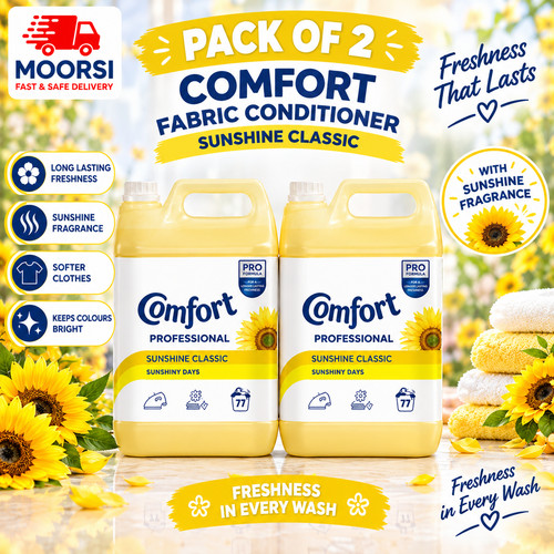 Comfort fabric - 2, 5l