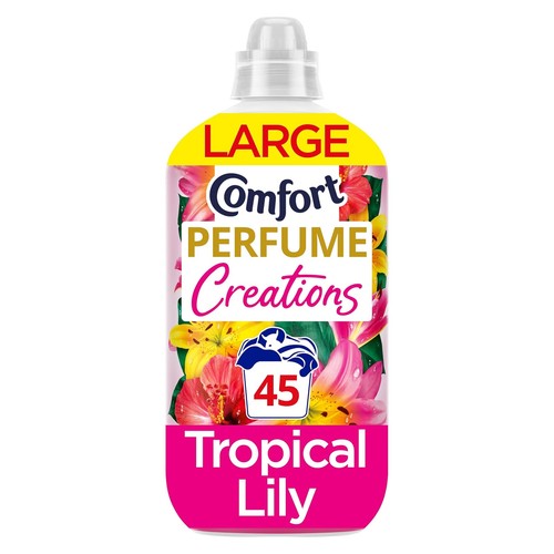 Comfort perfume creations - comfort,