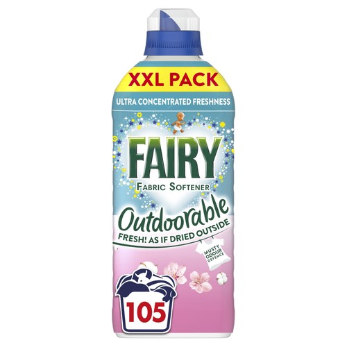 Fairy outdoorable fabric - outdoorable,