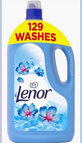 Lenor spring awakening fabric - spring,