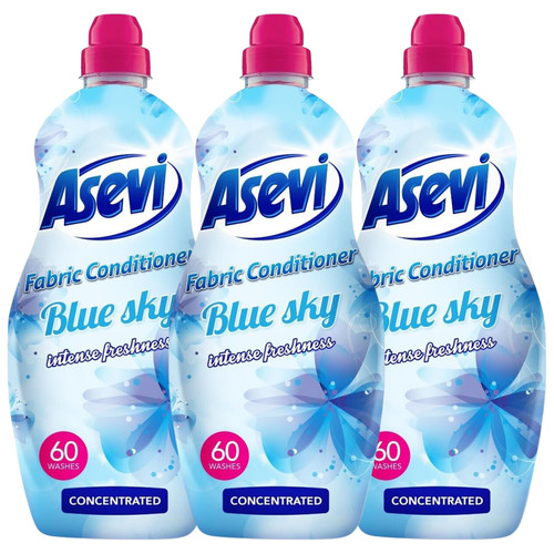 Asevi fabric softener - 3,
