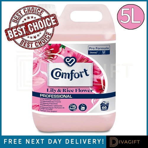Comfort professional lily - professional, &