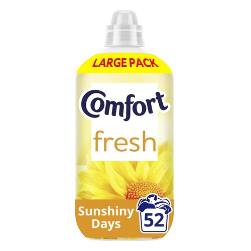 Comfort fresh sunshiny - comfort,