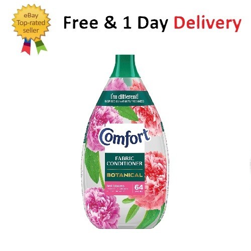 Comfort botanical first blooms - botanical,