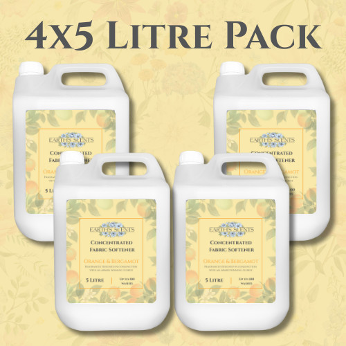 Earth scents fabric - scents,