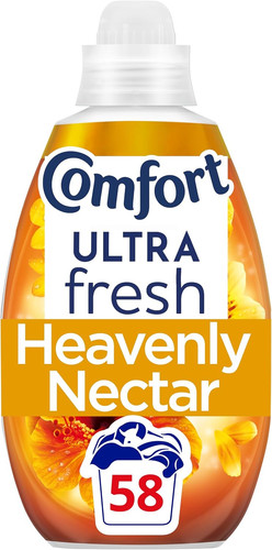 Ultra fresh fabric conditioner - fabric,