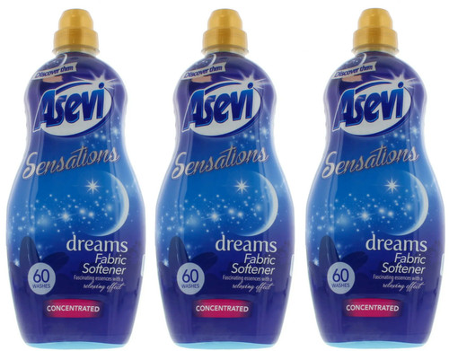 Asevi sensations dreams - asevi,