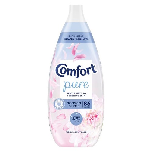 Comfort fabric conditioner - comfort,