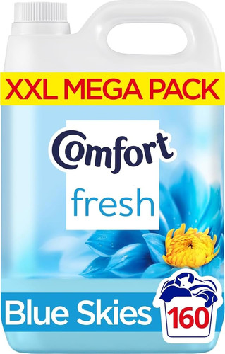 Comfort fresh blue - fresh, skies