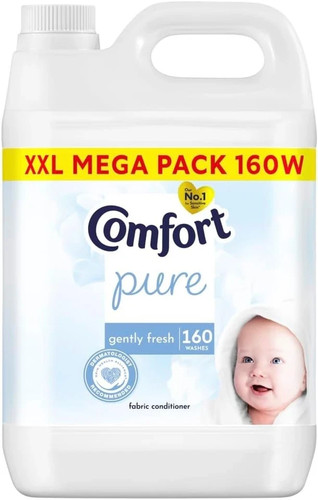 Comfort pure sensitive fabric - pure,