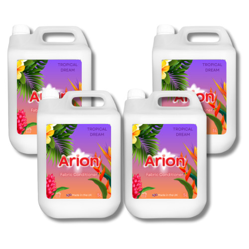 Arion tropical dream clothes - tropical,