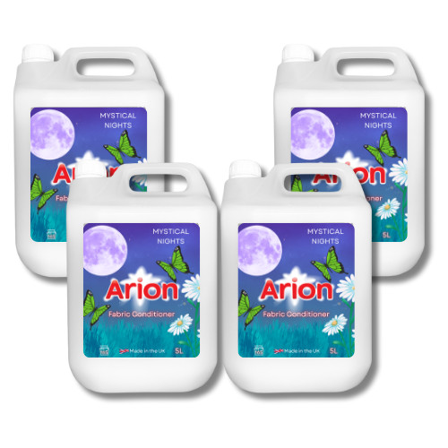 Arion mystical nights clothes - nights,